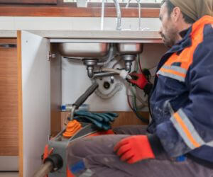 About Annual Plumbing Maintenance Rosewell - annual plumbing maintenance experts in Rosewell
