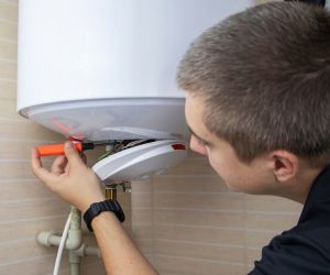 Why choose Annual Plumbing Maintenance Rosewell for annual plumbing maintenance in Rosewell